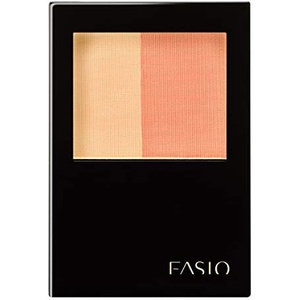 FASIO 워터 프루프 티크 오렌지 계열 OR/1 4.5g