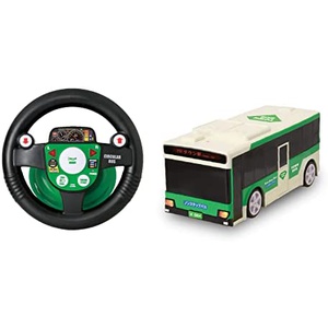 Happinet R/C 타운버스 일반판 자동차 장난감