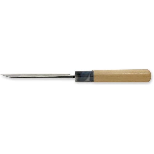  J kitchens 산토쿠식도 업소용 식칼 No.52 양날 백지 칼날길이 120mm 일본 주방칼