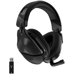 Turtle Beach 게이밍 무선 헤드폰 Stealth Pro 2.4GHz