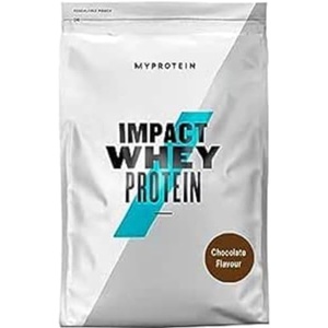 Myprotein Impact 유청 단백질 내추럴 초콜릿 2.5kg