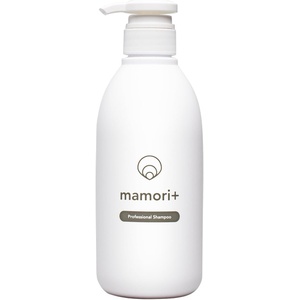 Mamori 샴푸 500mL 모발 보수 처방