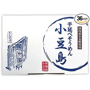 히토미 면업 팥섬 수타 소면 1.8kg 일본 국수