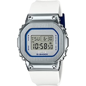 G SHOCK 손목시계 GM S5600BR 5JF 