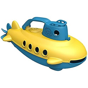 Green Toys 잠수함 블루캐빈 배 장난감