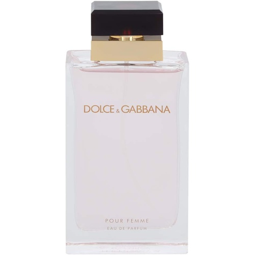  Dolce&Gabbana POUR FEMME EDP·SP 100ml