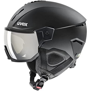 Uvex 스키 헬멧 보드 안전모 2022 instinct visor