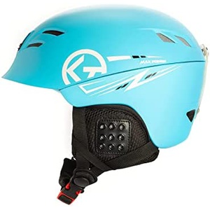 Amazon Natuway 스키 스노우보드 헬멧 키즈 유스용 헤드 사이즈 50/55cm