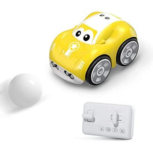 DEERC 라지콘카 어린이용 장난감 자동차 팔로우 모드 장애물 회피