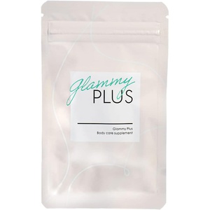 Glammy Plus 이퀄 엘라스틴 여성용 서플리먼트 30정