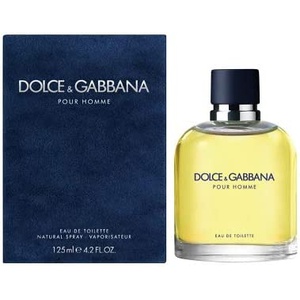 Dolce&Gabbana 풀 옴므 EDT·SP 125ml 남자 향수 추천 