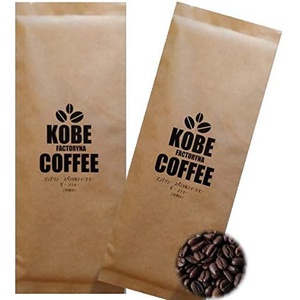 KOBE COFFEE 팩토리나 먼델린 스페셜티 커피 원두 260g