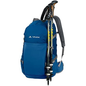VAUDE 배낭 밸리드 22 등산 레저 캠핑용 백팩 가방 