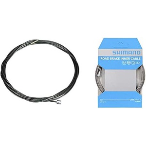 SHIMANO 리페어 파트 시프트 이너 케이블 옵티슬릭 2100mm Y60198100
