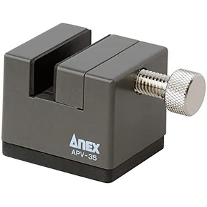 Anex 미니 바이스 35mm APV -35