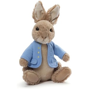 Gund Peter Rabbit 피터래빗 인형 장난감 6048964