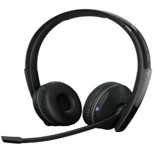 Sennheiser EPOS Bluetooth 양쪽 귀 헤드셋 ADAPT 261