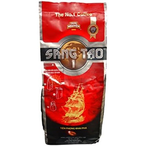 TRUNG NGUYEN COFFEE SANG TAO1 베트남 커피 × 340g