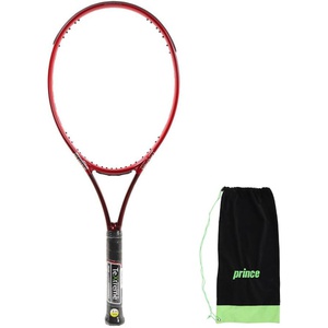 Prince 테니스 라켓 BEASTO3 100 300g 7TJ156 G3