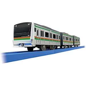 TAKARA TOMY 프라레일 S 31E233계 전철 열차 장난감