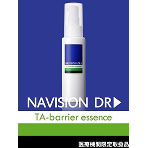 NAVISION DR▶ 나비전 DRTA 배리어 에센스 (의약부외품) 80mL[의료기관한정취급품]