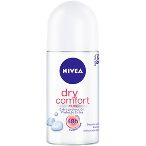 NIVEA 데오드란트 액티브 Dry Confort 50ml