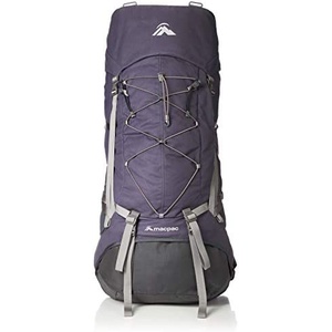 Macpac 배낭 가방 Cascade 등산 레저 캠핑 하이키용 65 S1MM61856