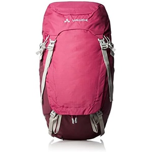 VAUDE 배낭 우먼스 프로경 28L 캠핑 레저 등산 가방 백팩 