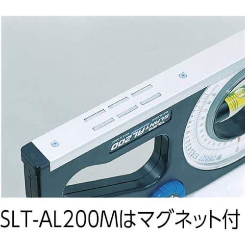  Tajima 자석 부착 슬란트 AL200 250mm SLT AL200M
