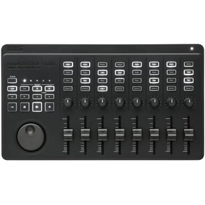 KORG USB/무선 올인원 모바일 MIDI 컨트롤러 