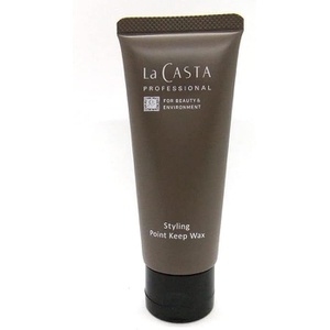 라 커스터 프로페셔널 (La CASTA PROFESSIONAL) 라 카스타 프로페셔널 스타일링 포인트 킵 왁스 65g