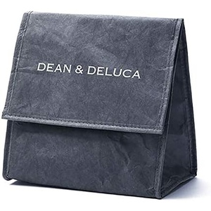 DEAN&DELUCA 런치백 접이식 콤팩트 보냉가방 