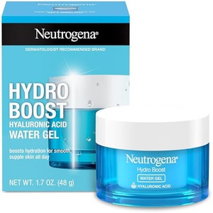 Neutrogena Hydro Boost Water Gel 48g