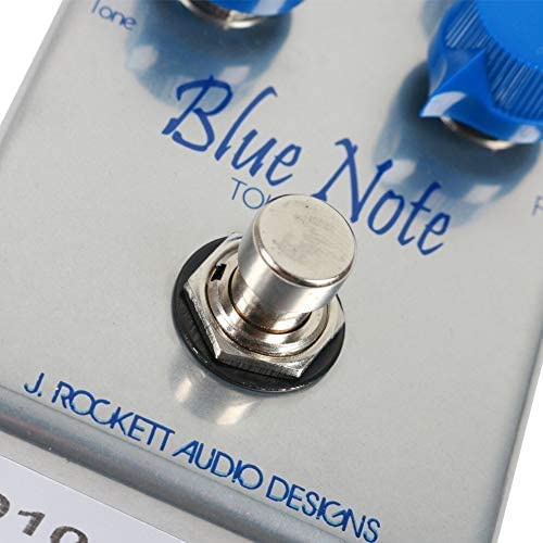  J. Rockett Audio Designs 기타 이펙터 Blue Note Tour Series 오버드라이브
