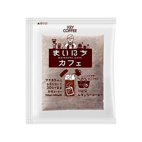  KEY COFFEE 커피백 매일 카페 30봉