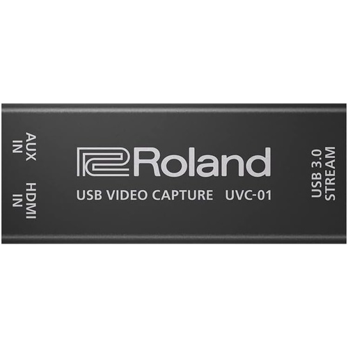 Roland V 1HD UVC 01 비디오 스위처