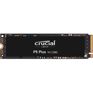 Crucial PCIe 4.0 3D NAND NVMe M.2 SSD, up to 6600MB/s CT2000P5PSSD8