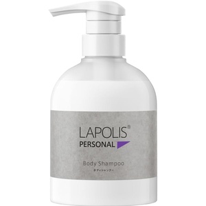 Lapolispersonal LAPOLIS 바디샴푸 500ml 식물유래 미용성분이 함유