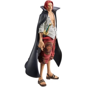ONE PIECE FILM RED KING OF ARTIST THE SHANKS 샹크스 피규어 