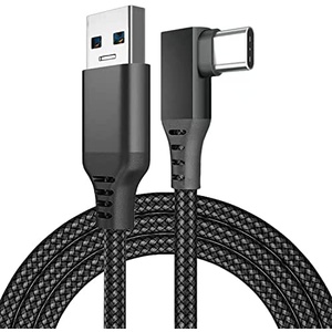CHASEYUAN 5M Oculus Link USB Type C 케이블에 대응
