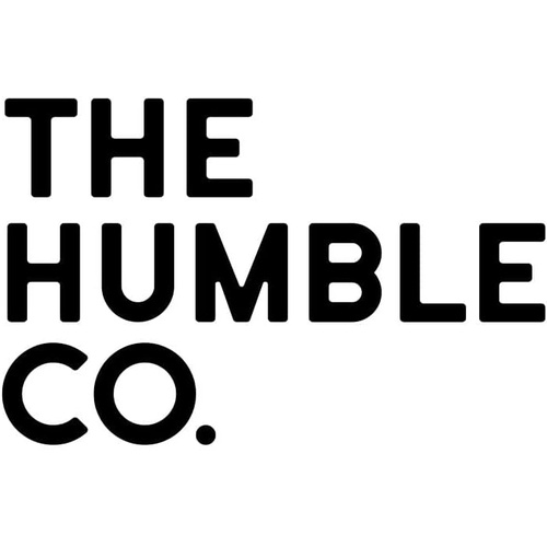  THE HUMBLE CO 험블브러쉬 칫솔 성인용 19cm × 3세트