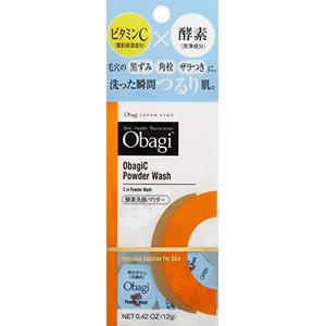 Obagi 비타민C 효소 세안 파우더 비타민 2종류 함유 30개
