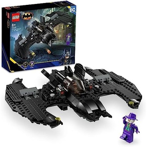 LEGO 슈퍼 히어로즈 DC 배트맨 배트윙 76265 장난감 블록 