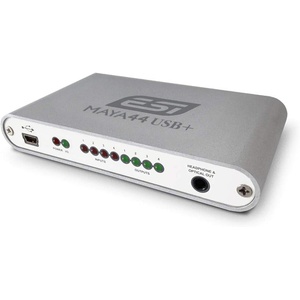 ESI MAYA44 USB+ 4x4 USB 오디오 인터페이스