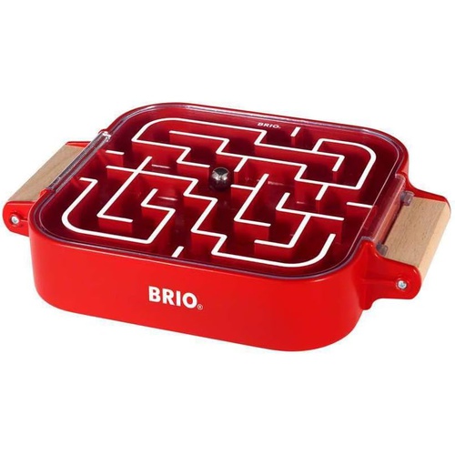  BRIO 휴대용 라비린스 34100 장난감