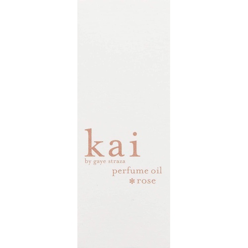  kai fragrance 로즈 퍼퓸 오일 3.6ml