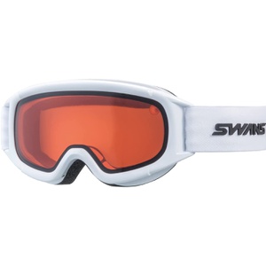 [국산브랜드] SWANS(스완즈) 어린이용 고글 5세~12세 안경 사용 가능 스키 스노우보드 점핑 JUMPIN -DH