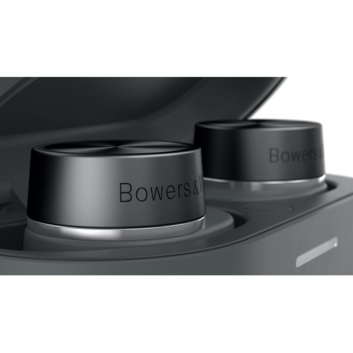  Bowers & Wilkins True Wireless sound redefined 완전 무선 인이어 헤드폰 Pi5S2/SG