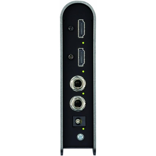  Roland 비디오 컨버터 VC 1 DL SDI 신호와 HDMI 신호의 양방향 변화 가능