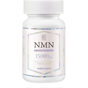 PURELAB NMN 보충제 15000㏄ 고함유 60캡슐